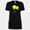 Next Level Ladies Boyfriend T-Shirt Thumbnail