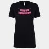 Next Level Ladies Boyfriend T-Shirt Thumbnail