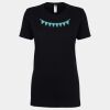 Next Level Ladies Boyfriend T-Shirt Thumbnail