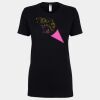 Next Level Ladies Boyfriend T-Shirt Thumbnail