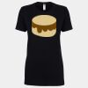 Next Level Ladies Boyfriend T-Shirt Thumbnail