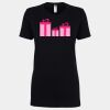 Next Level Ladies Boyfriend T-Shirt Thumbnail