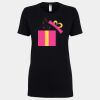 Next Level Ladies Boyfriend T-Shirt Thumbnail