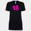 Next Level Ladies Boyfriend T-Shirt Thumbnail