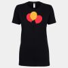 Next Level Ladies Boyfriend T-Shirt Thumbnail