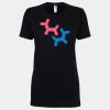 Next Level Ladies Boyfriend T-Shirt Thumbnail