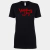 Next Level Ladies Boyfriend T-Shirt Thumbnail