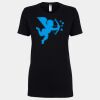 Next Level Ladies Boyfriend T-Shirt Thumbnail