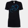 Next Level Ladies Boyfriend T-Shirt Thumbnail