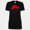 Next Level Ladies Boyfriend T-Shirt Thumbnail