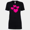 Next Level Ladies Boyfriend T-Shirt Thumbnail