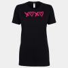 Next Level Ladies Boyfriend T-Shirt Thumbnail