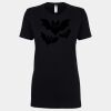 Next Level Ladies Boyfriend T-Shirt Thumbnail