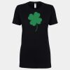 Next Level Ladies Boyfriend T-Shirt Thumbnail