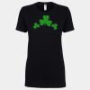 Next Level Ladies Boyfriend T-Shirt Thumbnail