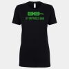 Next Level Ladies Boyfriend T-Shirt Thumbnail