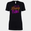 Next Level Ladies Boyfriend T-Shirt Thumbnail