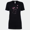 Next Level Ladies Boyfriend T-Shirt Thumbnail