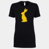 Next Level Ladies Boyfriend T-Shirt Thumbnail