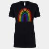 Next Level Ladies Boyfriend T-Shirt Thumbnail