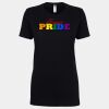 Next Level Ladies Boyfriend T-Shirt Thumbnail