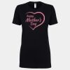 Next Level Ladies Boyfriend T-Shirt Thumbnail