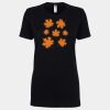 Next Level Ladies Boyfriend T-Shirt Thumbnail