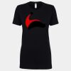 Next Level Ladies Boyfriend T-Shirt Thumbnail
