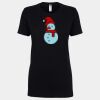 Next Level Ladies Boyfriend T-Shirt Thumbnail