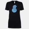 Next Level Ladies Boyfriend T-Shirt Thumbnail