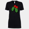 Next Level Ladies Boyfriend T-Shirt Thumbnail