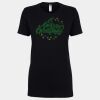 Next Level Ladies Boyfriend T-Shirt Thumbnail
