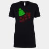 Next Level Ladies Boyfriend T-Shirt Thumbnail