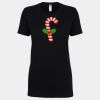 Next Level Ladies Boyfriend T-Shirt Thumbnail