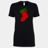 Next Level Ladies Boyfriend T-Shirt Thumbnail
