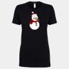 Next Level Ladies Boyfriend T-Shirt Thumbnail