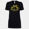 Next Level Ladies Boyfriend T-Shirt Thumbnail