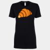 Next Level Ladies Boyfriend T-Shirt Thumbnail