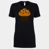 Next Level Ladies Boyfriend T-Shirt Thumbnail