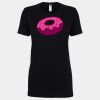 Next Level Ladies Boyfriend T-Shirt Thumbnail
