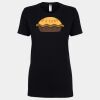 Next Level Ladies Boyfriend T-Shirt Thumbnail