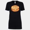 Next Level Ladies Boyfriend T-Shirt Thumbnail