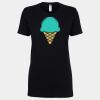 Next Level Ladies Boyfriend T-Shirt Thumbnail