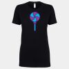 Next Level Ladies Boyfriend T-Shirt Thumbnail