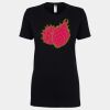 Next Level Ladies Boyfriend T-Shirt Thumbnail