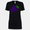 Next Level Ladies Boyfriend T-Shirt Thumbnail