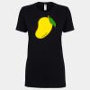 Next Level Ladies Boyfriend T-Shirt Thumbnail