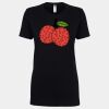 Next Level Ladies Boyfriend T-Shirt Thumbnail