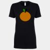 Next Level Ladies Boyfriend T-Shirt Thumbnail
