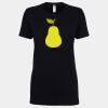 Next Level Ladies Boyfriend T-Shirt Thumbnail